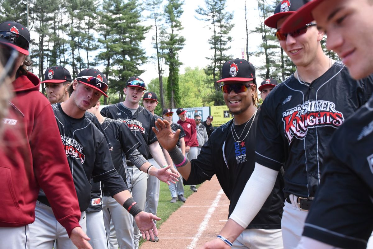 Nashua Silver Knights vs. Westfield Starfires, 13 June | Event in Nashua | AllEvents
