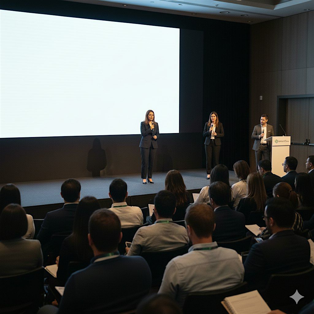 SDN Conference Redux, 29 October | Event in San Francisco | AllEvents