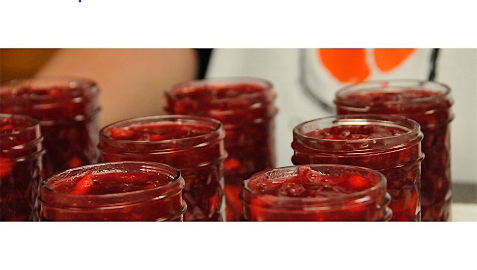 Jams, Jellies, & Soft Spreads, 31 July | Event in Columbia | AllEvents