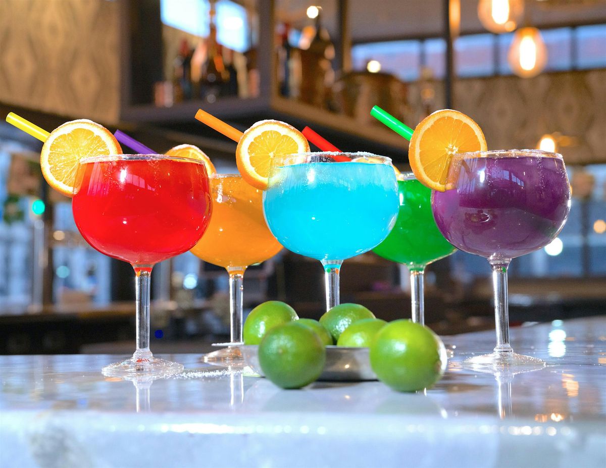Charlotte Margarita & Mimosa Fest - Sat June 7th, 7 June | Event in Charlotte | AllEvents