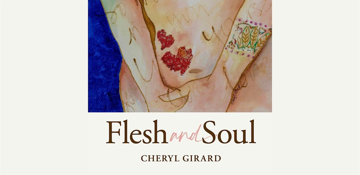 Flesh and Soul-San Diego-A Unique Art Experience., 11 October | Event in San Diego | AllEvents