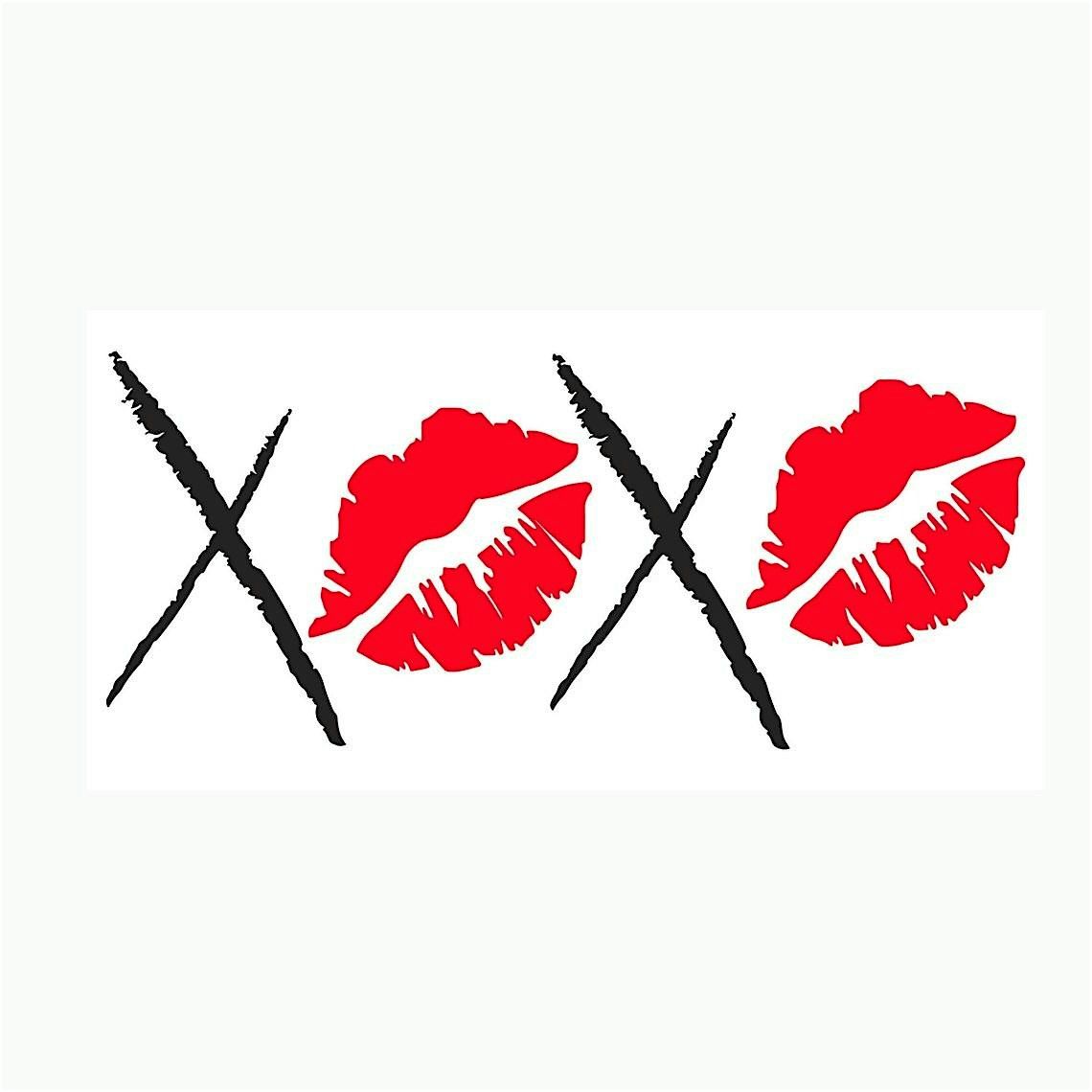 Lovers Lane' Edition Paint & Sip, 14 February | Event in Houston | AllEvents