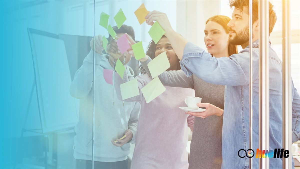 Mastering Technology of Participation® (MToP) with HueLife | Event in Golden Valley | AllEvents