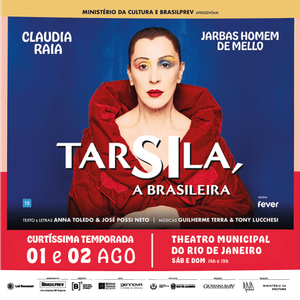Tarsila, a Brasileira