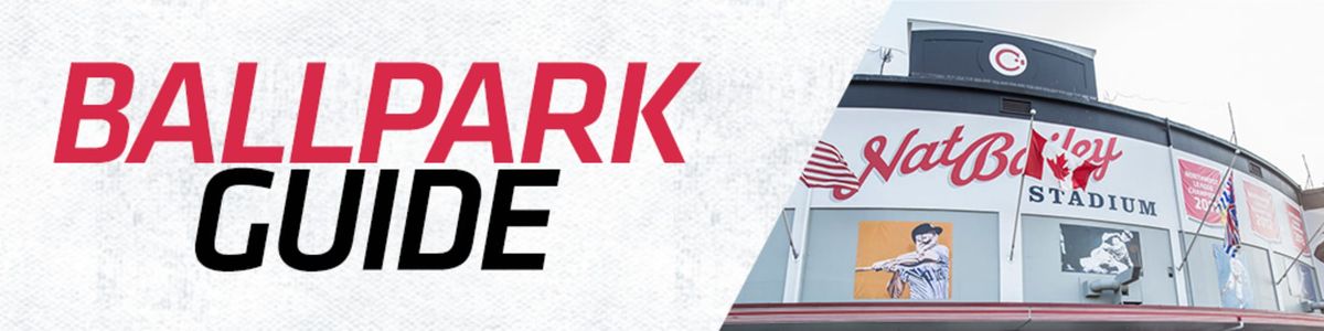 Vancouver Canadians at Eugene Emeralds at PK Park, 5 May | Event in Eugene | AllEvents