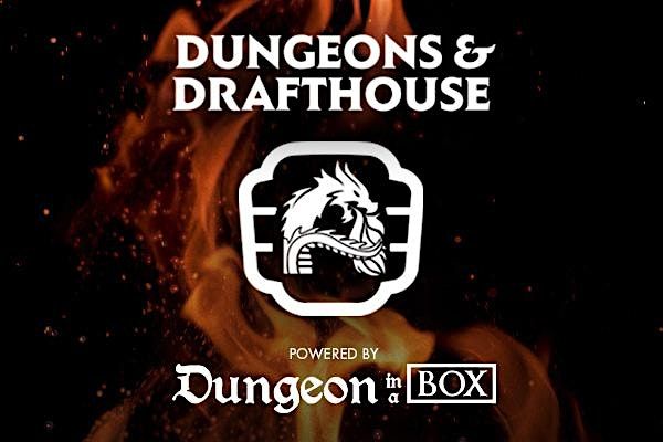 Dungeons & Drafthouse, 18 May | Event in Dallas | AllEvents