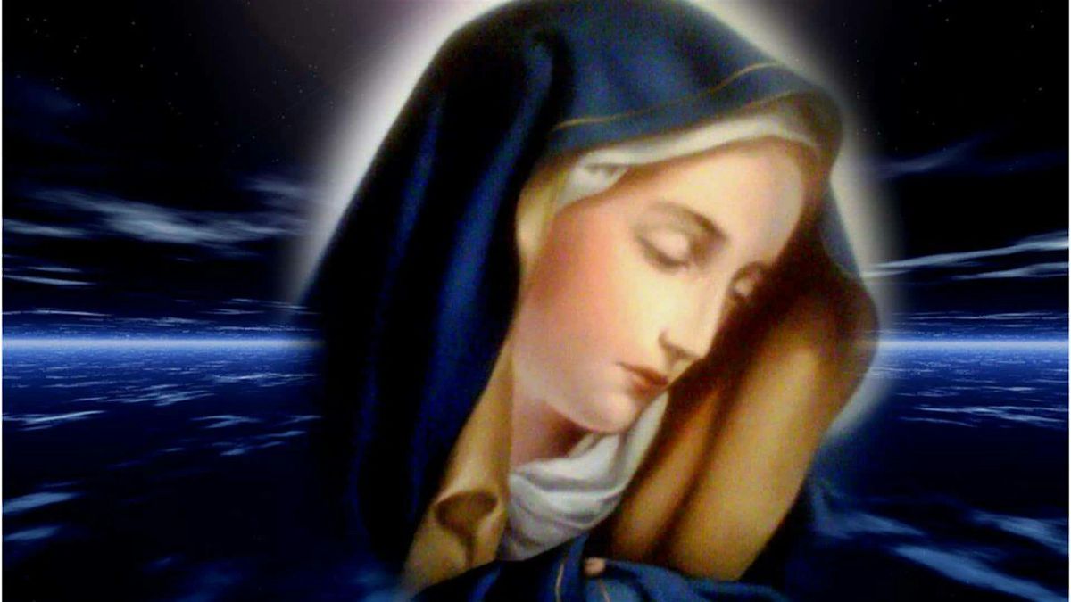 Healing and Channeling with Mother Mary- by Valeri, 14 August | Event in Las Vegas | AllEvents
