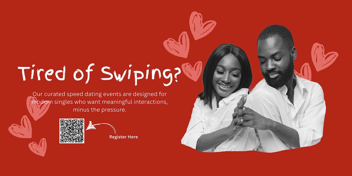 Speed Dating Event In Accra, 29 May | Event in Accra | AllEvents