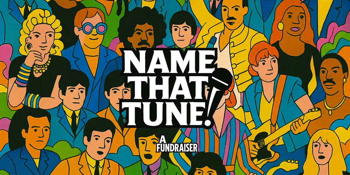 "Name That Tune!" - A fundraiser for the Royal LePage Shelter Foundation, 30 May | Event in Ottawa