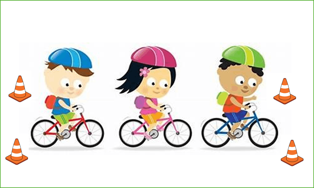 Cycle Skills Games (A4A), 24 July | Event in Sunderland | AllEvents