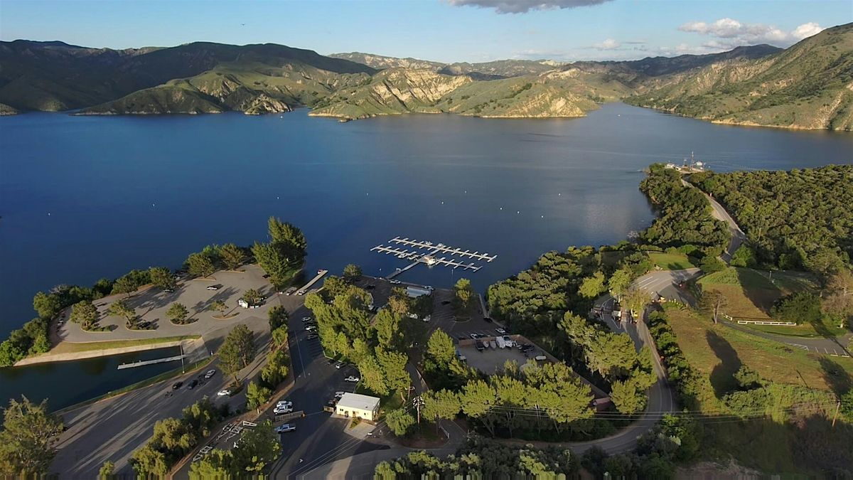 Lake Piru Ranger Talk, 26 July | Event in Piru | AllEvents