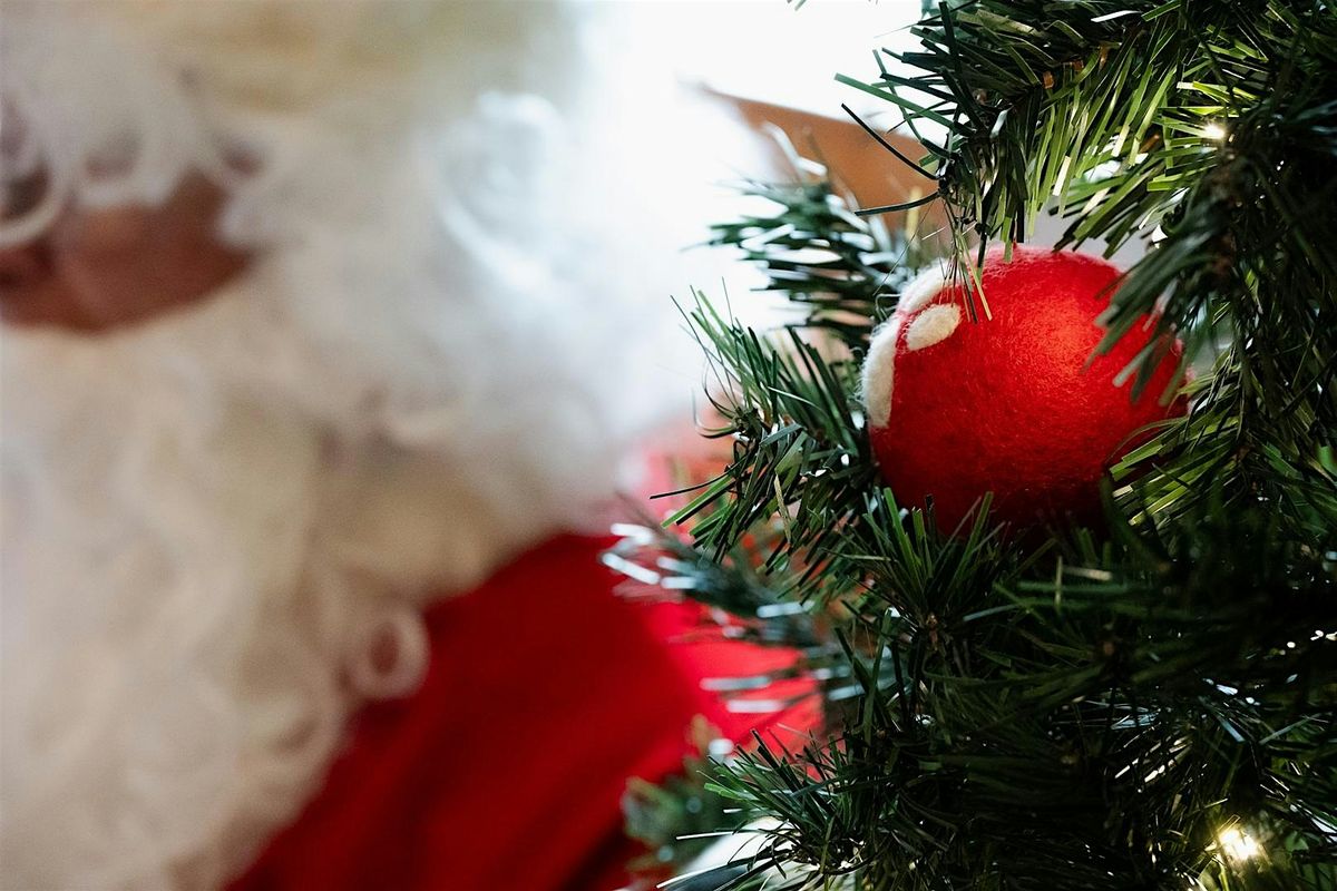Santa at The Green Howards Museum, 14 December | Event in Richmond | AllEvents