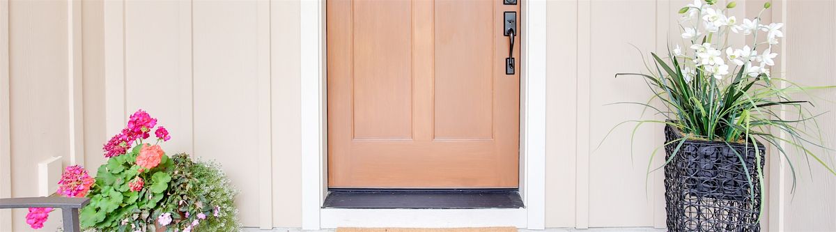The Painted Door Sessions: DISC Styles + Client Relations, 24 October | Event in Denver | AllEvents