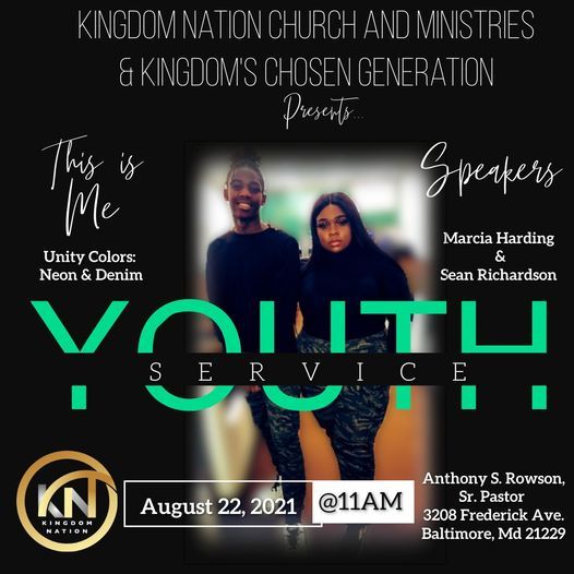 18ahpvcwopkmim Baltimore Events May 27 2022