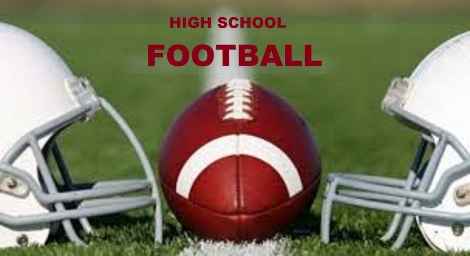 East River Vs New Smyrna Beach Highschool Football 22 August 26 22 Online Event Allevents In