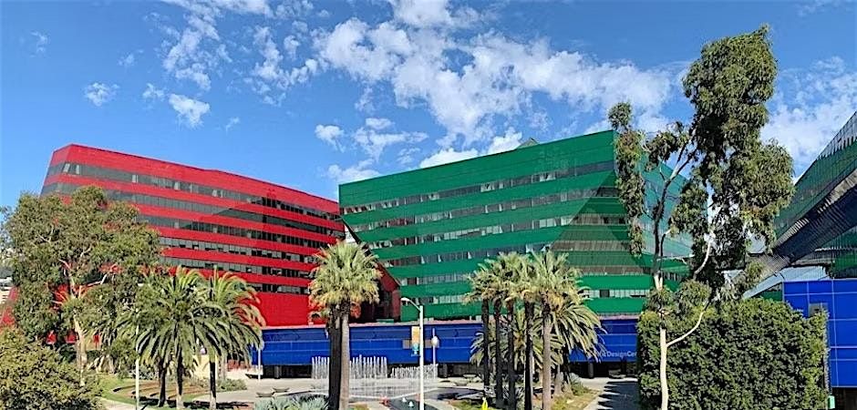 Free Digital Skills Training Session at West Hollywood Library, 29 August | Event in West Hollywood | AllEvents