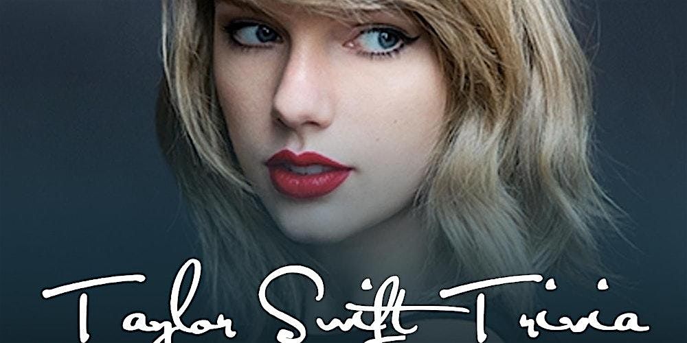 Trivia (Taylor's Version) at Wunder Garten, 7 October | Event in Washington | AllEvents