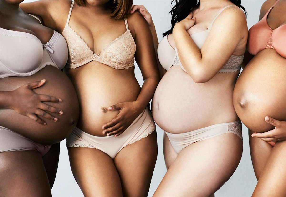 Everything I Wish I Knew About Pregnancy/ Postpartum and the Pelvic Floor, 2 August | Event in Woodland Park