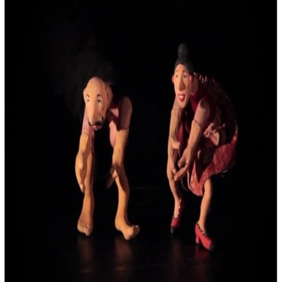 Festival Titirimundi: Teatros. Teatro Mobili. Manoviva, 15 May | Event in Segovia | AllEvents