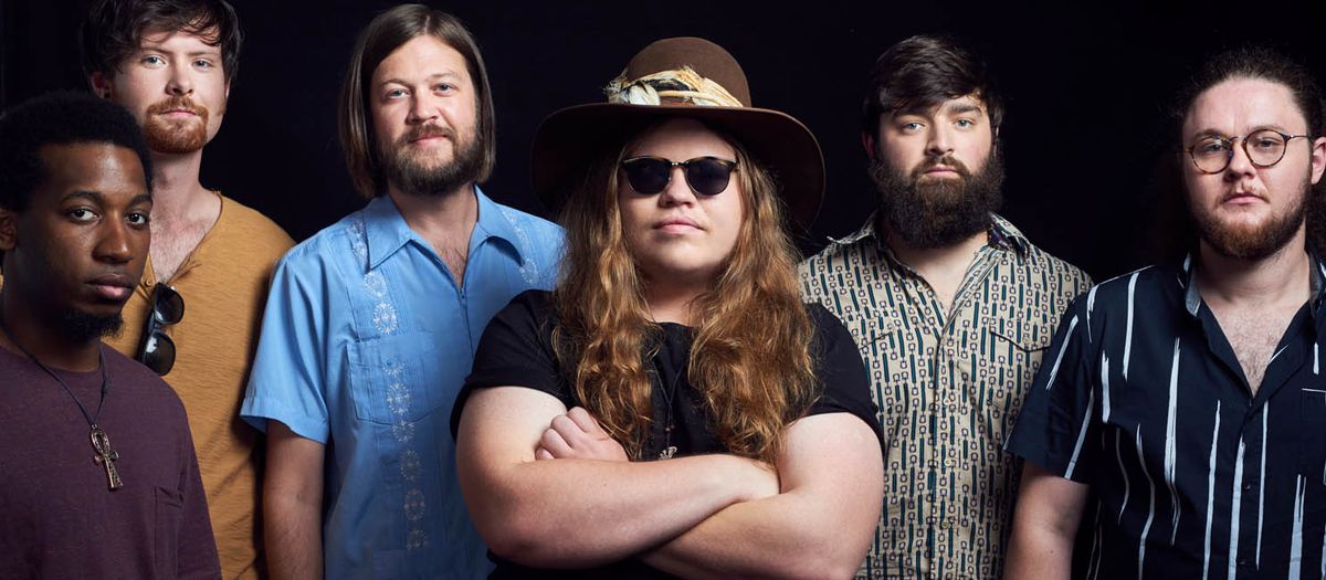 Marcus King Band at Snow King Amphitheater, 17 August | Event in Jackson | AllEvents
