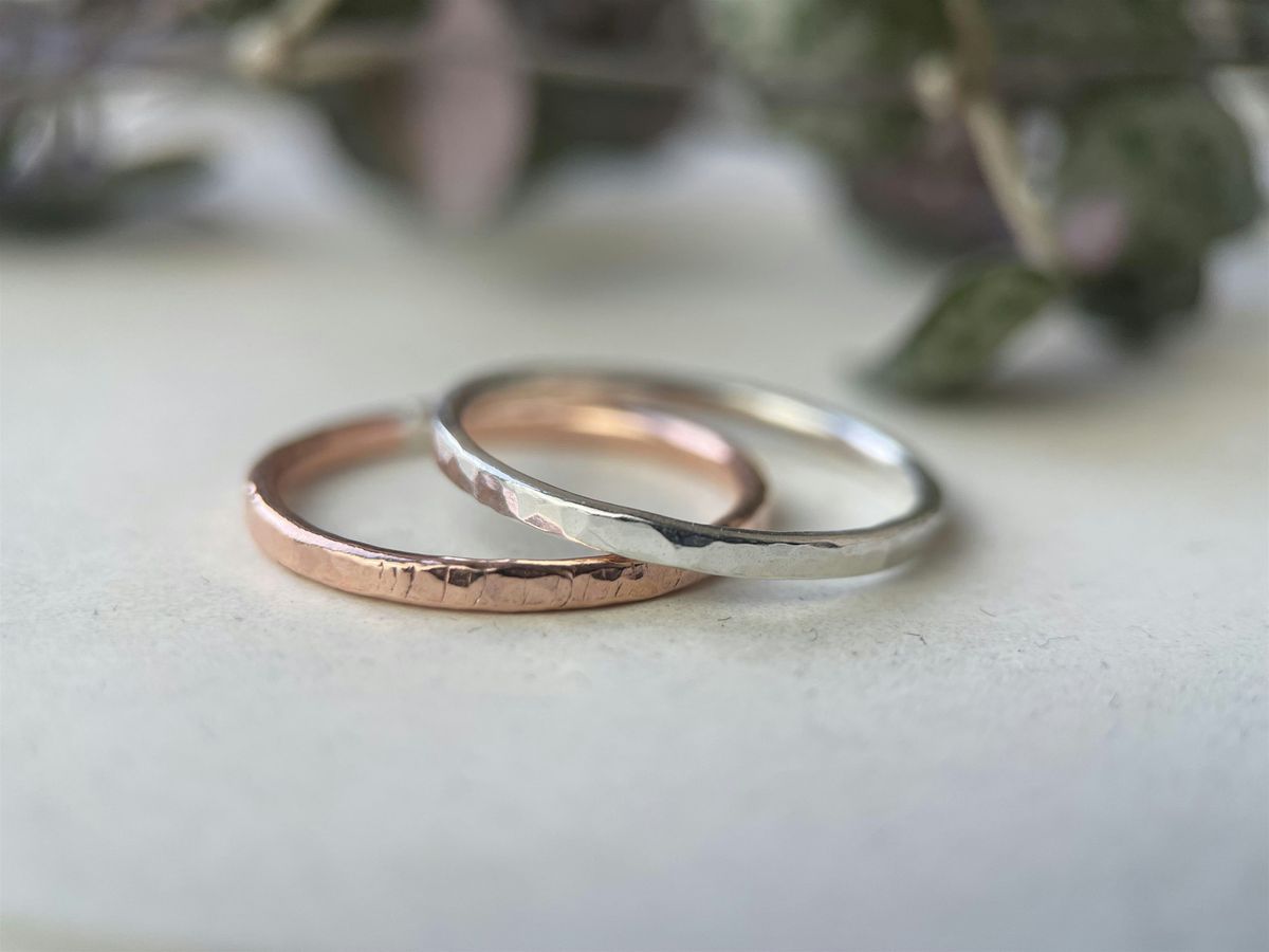 Six week beginners silversmithing course, 14 January | Event in Hartlepool | AllEvents