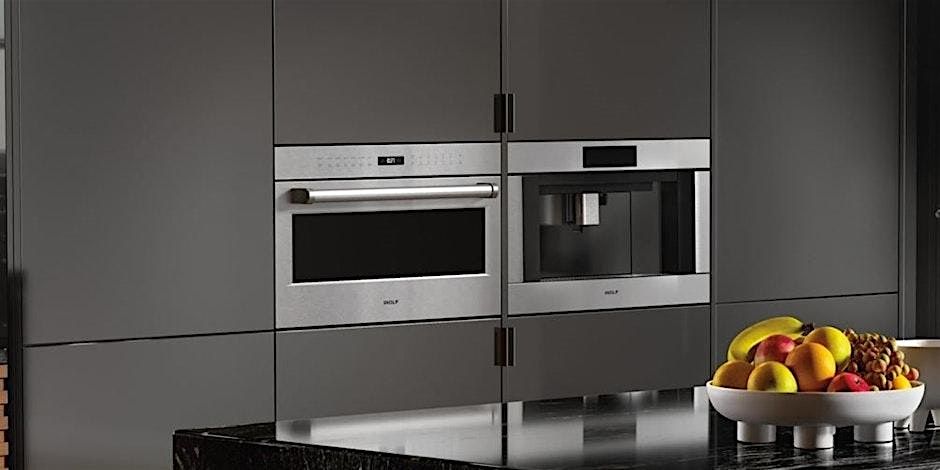 Swift Cooking with the Wolf Speed Oven, 27 August | Event in Norton | AllEvents