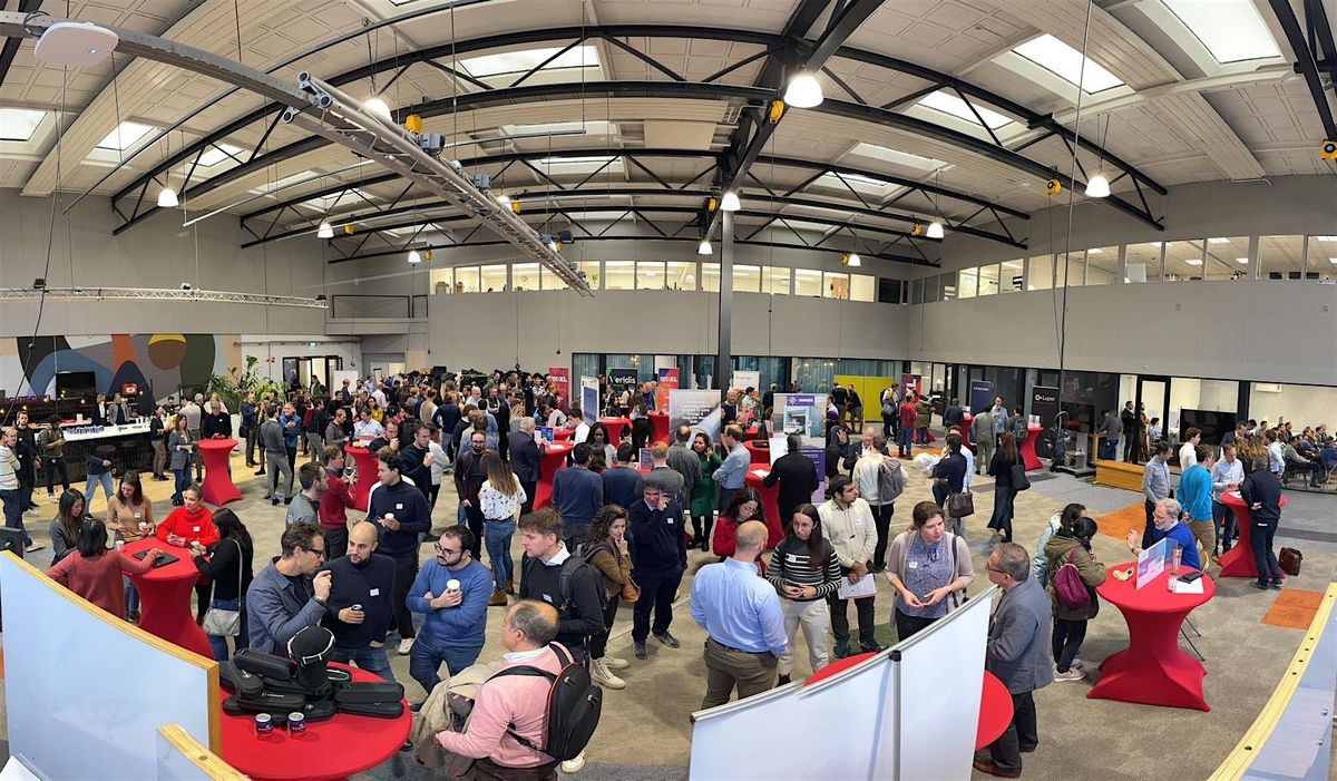 ExperienceXL is back!, 27 November | Event in Eindhoven | AllEvents