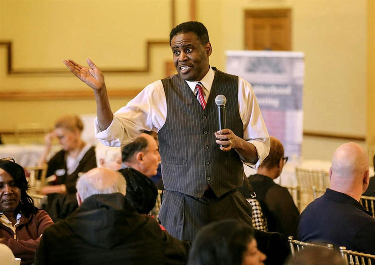Metro East Real Estate Investors Association Meeting- Mr. Landlord!, 12 May | Event in Fairview Heights | AllEvents