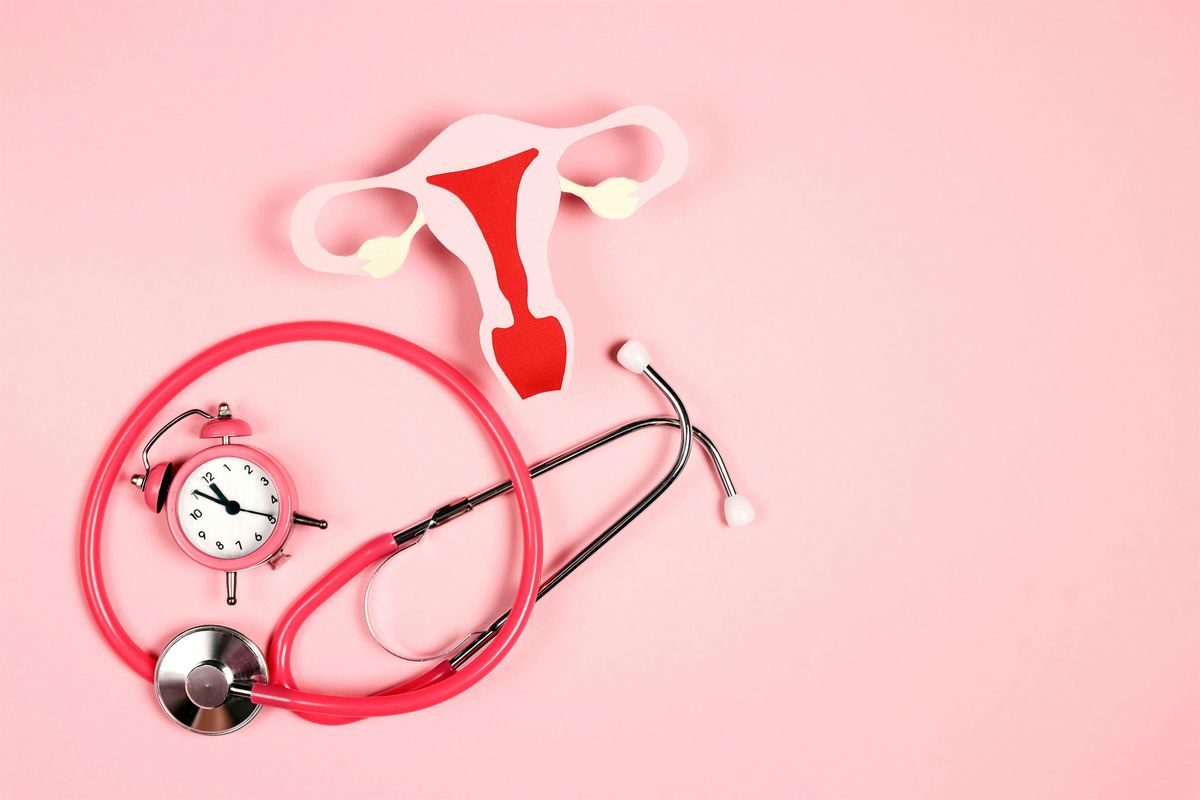 Thrive Through Menopause, 29 November | Event in Ashgrove | AllEvents