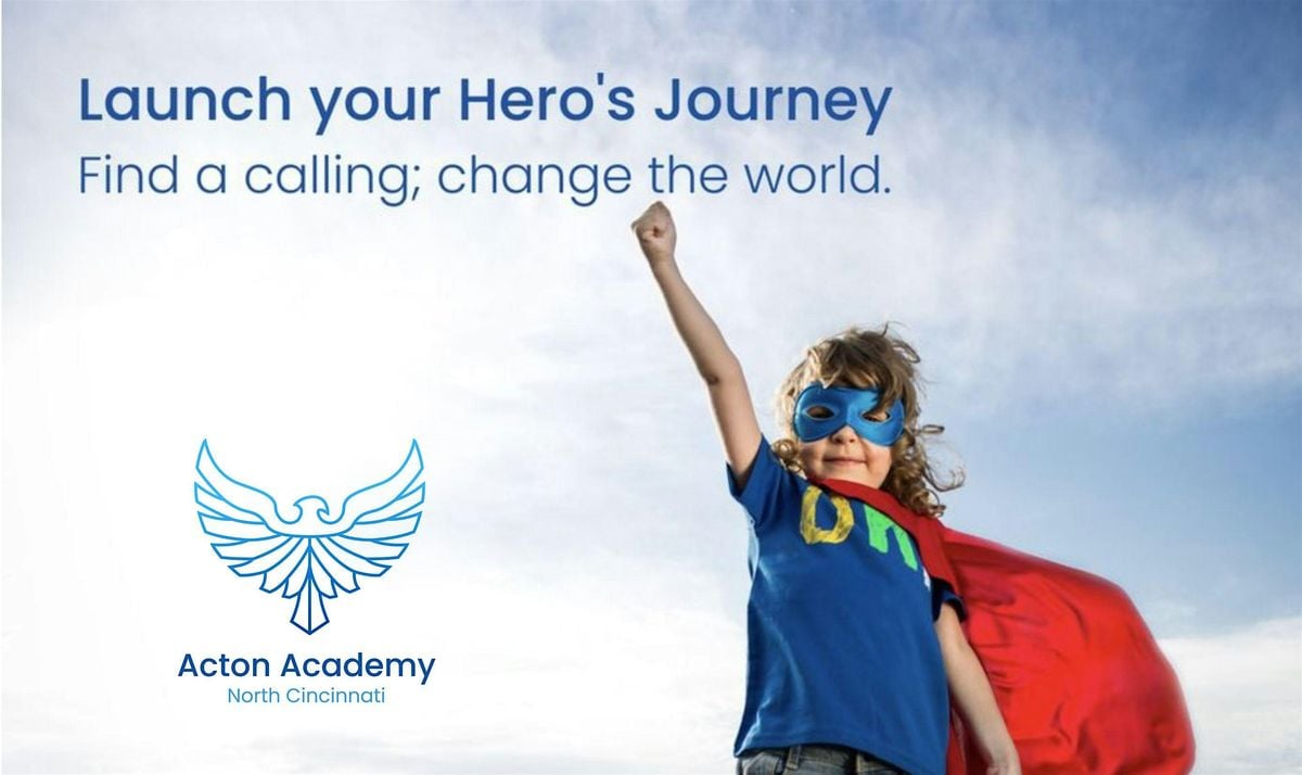 Acton Family Info Night, 31 May | Event in Mason | AllEvents