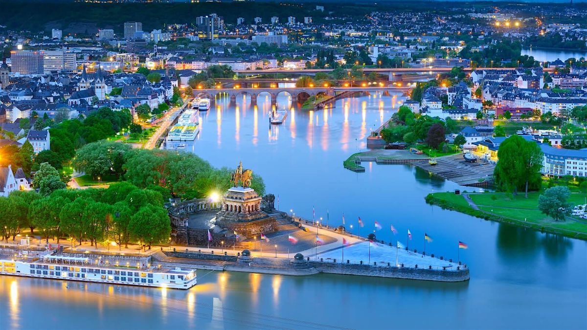 Bambini & Bubbles 2025, 9 October | Event in Koblenz | AllEvents