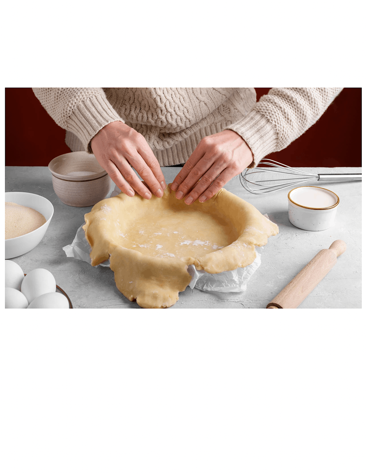 Grandma's Apple Pie & Crust from Scratch, 23 November | Event in San Clemente | AllEvents
