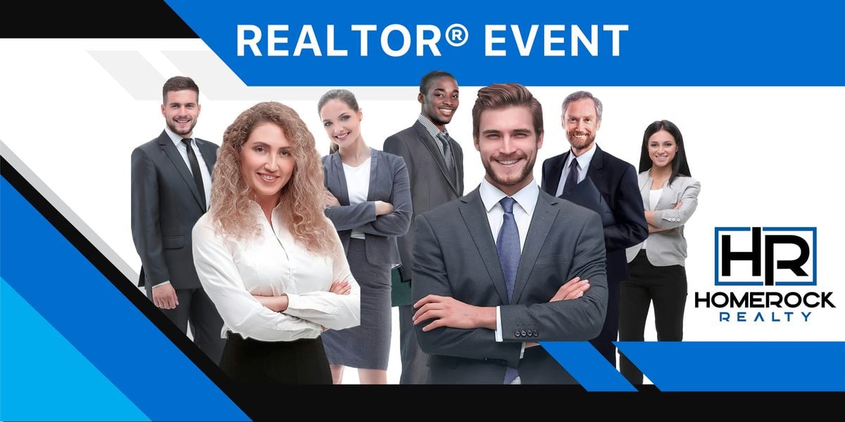 REALTOR® Luncheon - HistoryMaker Homes - Harrington Trails-(New Caney, TX), 27 August | Event in New Caney