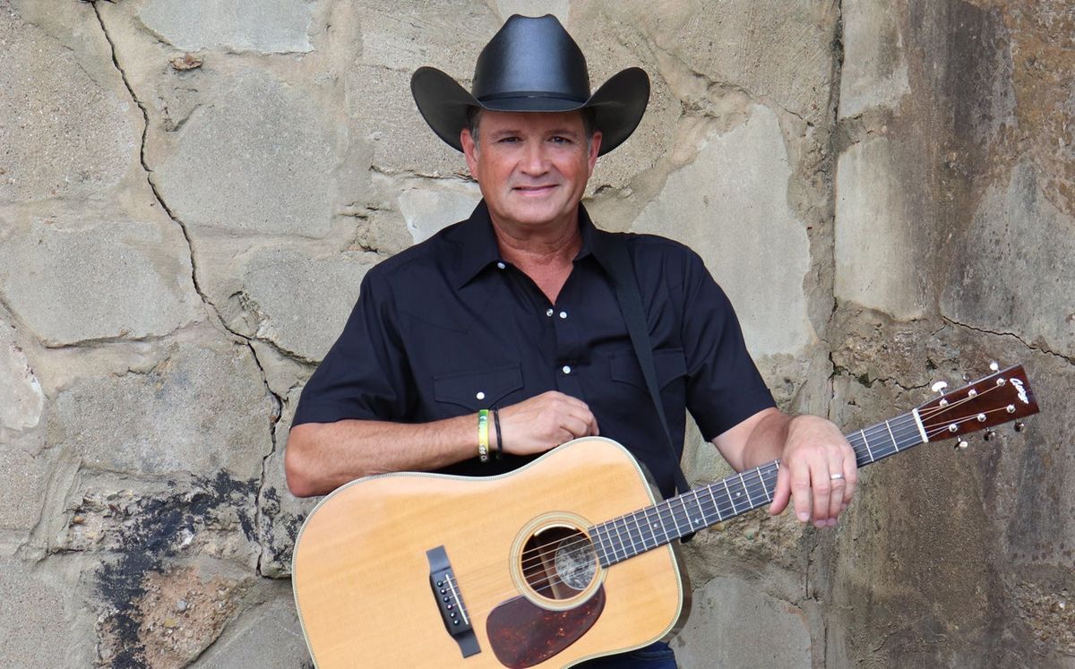 Tracy Byrd at Grizzly Rose - CO, 5 December | Event in Denver | AllEvents
