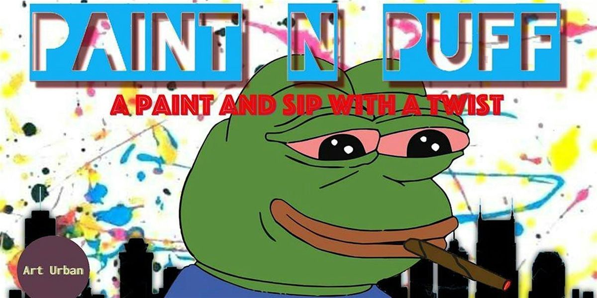 Clarksville Paint N Puff, 29 August | Event in Clarksville | AllEvents