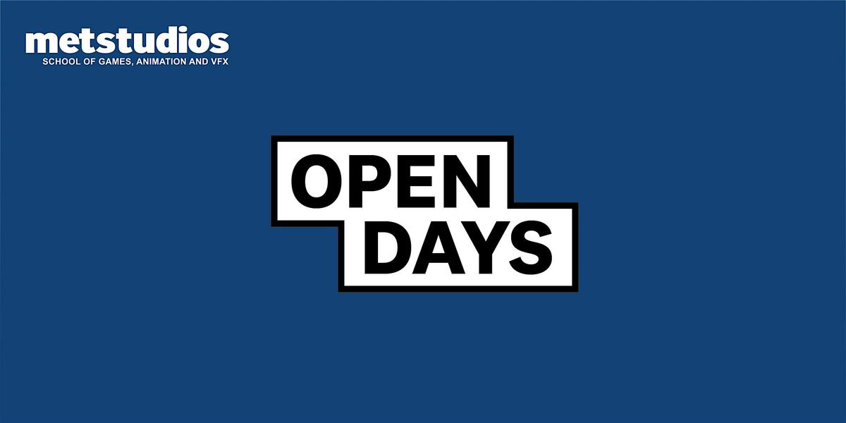 MetStudios Brighton Open Evening 17/12/2025, 17 December | Event in Brighton and Hove | AllEvents