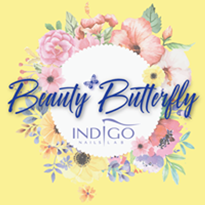 Beauty Butterfly Agata Kaczmarek
