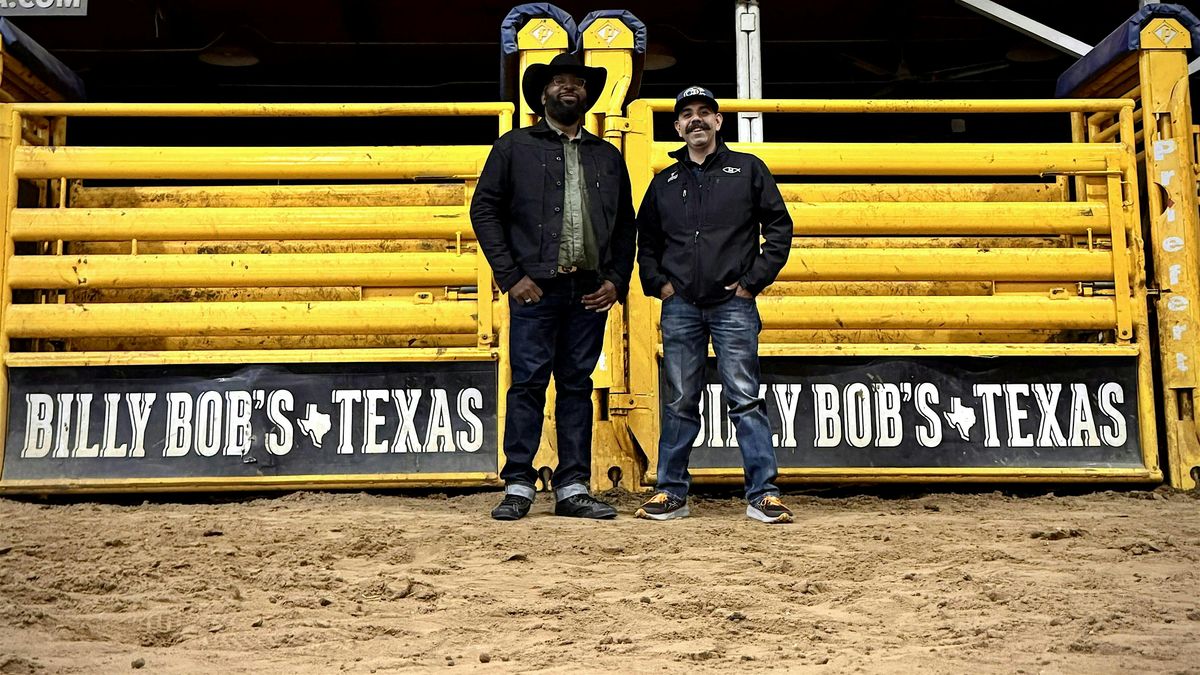 Funkytown Focus:  Rodeo Reflections!  Photo Gallery at Billy Bob's Texas!, 3 May | Event in Fort Worth | AllEvents