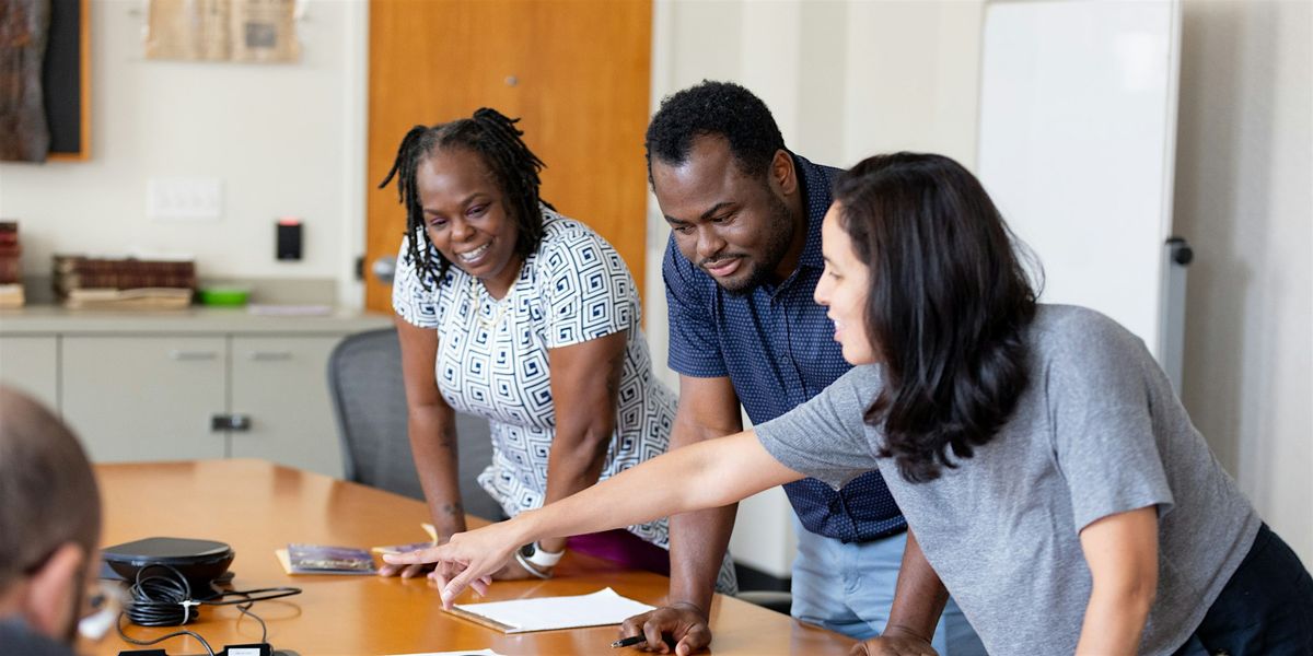 Civic Life Lunch- 20 Summers of Impact: Tisch Summer Fellows Then and Now, 12 November | Event in Medford