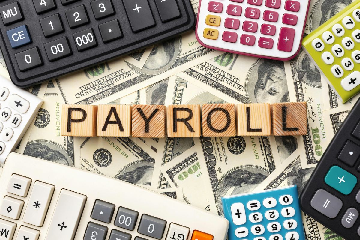 Navigating Payroll and Time Keeping in California : Strategies for Success, 6 June | Event in San Diego | AllEvents