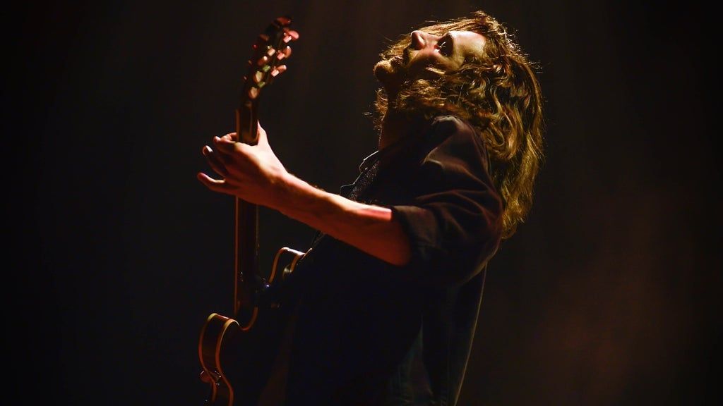 Hozier - Unreal Unearth Tour 2025, 24 July | Event in Tinley Park | AllEvents