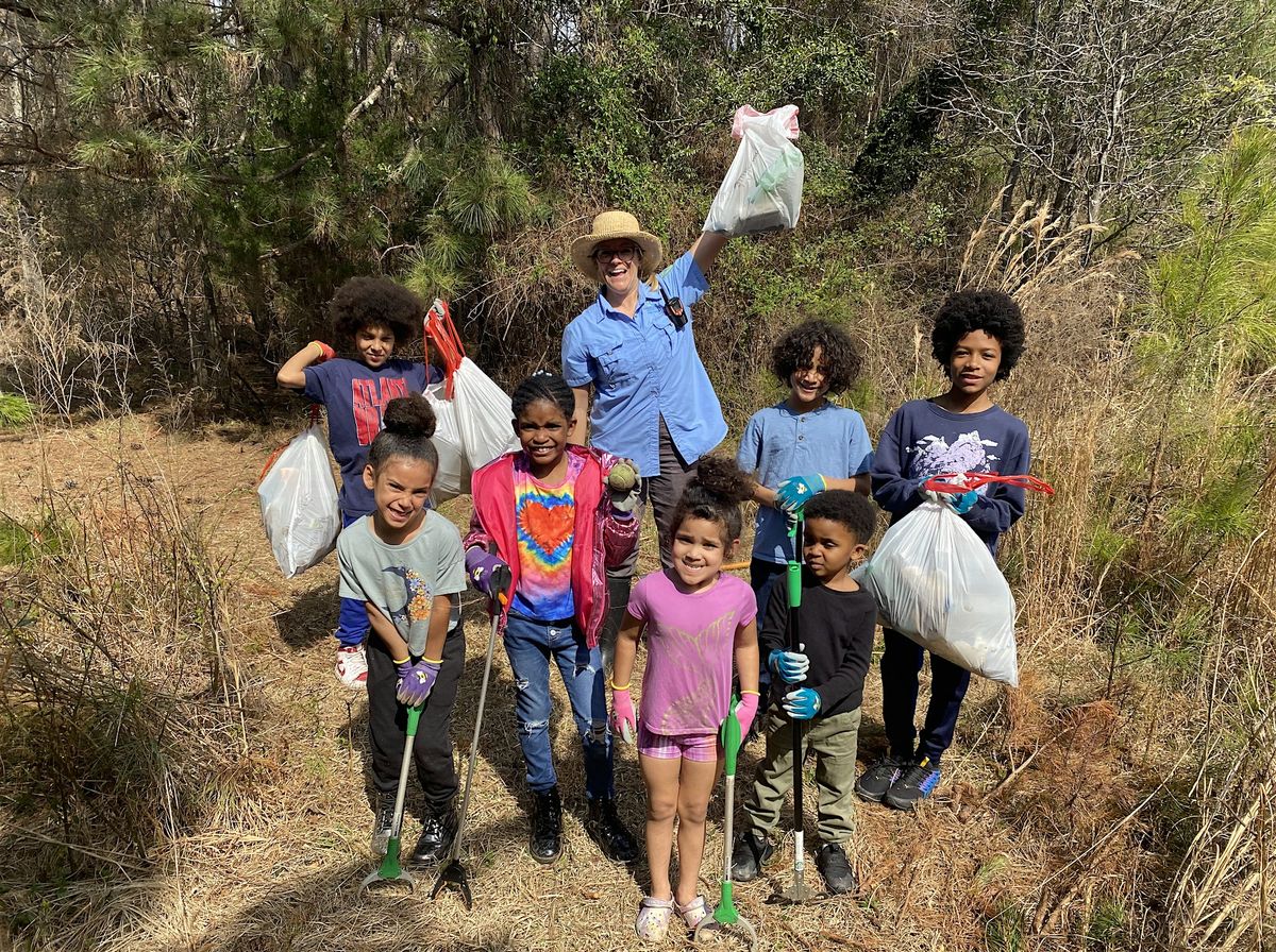 Nature Immersion: Stewardship Edition, 20 November | Event in Lithonia | AllEvents