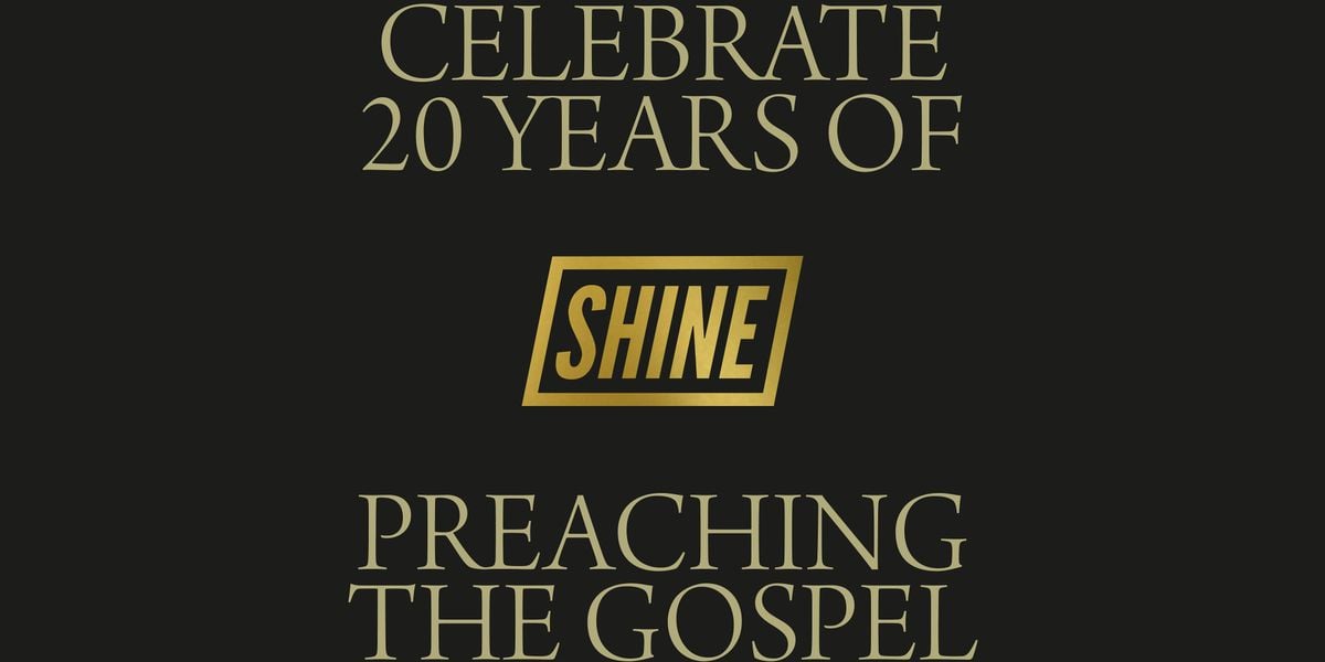 20 YEARS OF SHINE: FALL GALA, 30 October | Event in Minnetonka Beach | AllEvents
