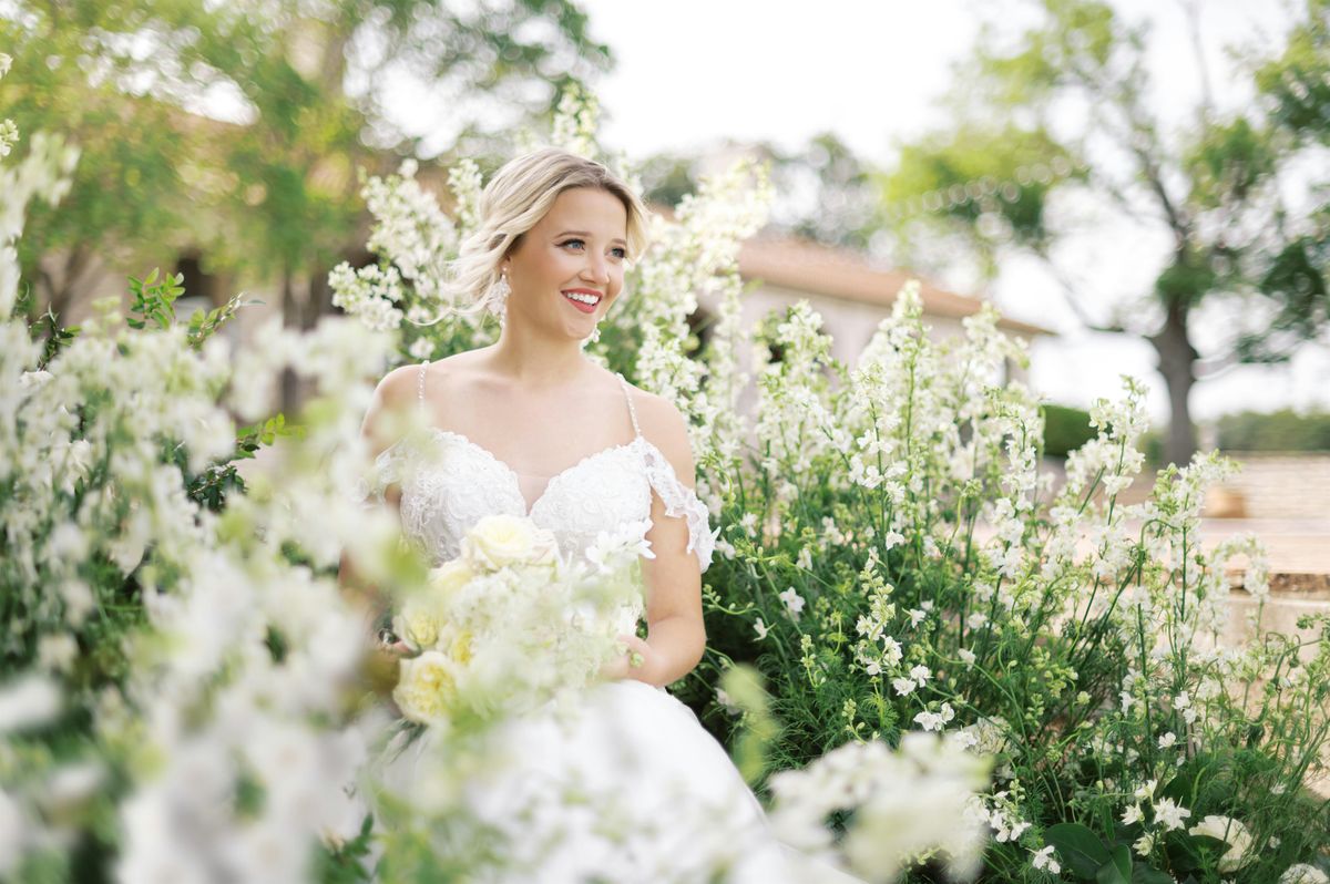 14th Annual Bliss Bridal Show, 18 January | Event in Temple | AllEvents