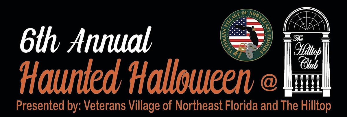 6th Annual Haunted Halloween at the Hilltop, 24 October | Event in Orange Park | AllEvents