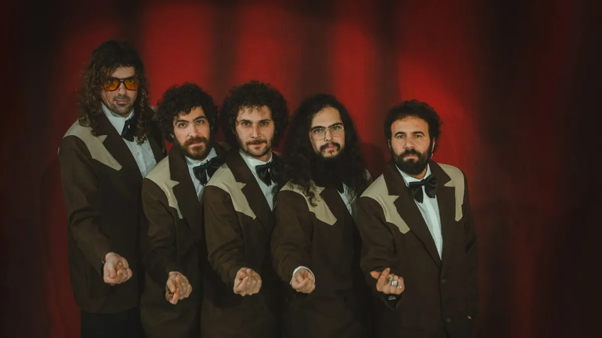 El Canijo de Jerez in Sevilla, 10 October | Event in Sevilla  | AllEvents