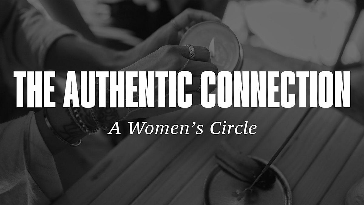A Women's Circle - The Authentic Connection | Event in Reservoir | AllEvents