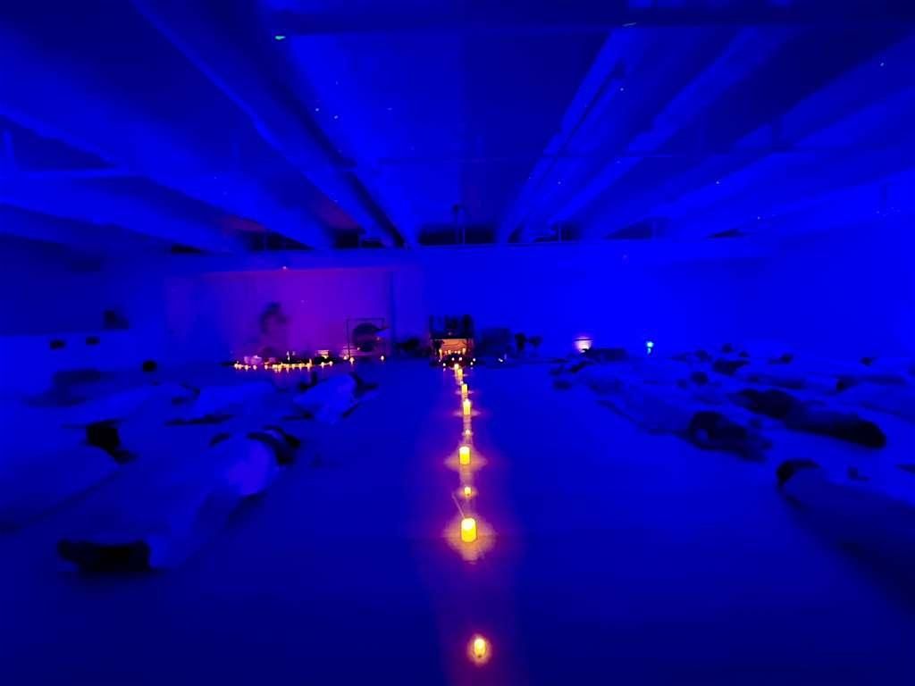 Full Moon Ritual: D R E A M S, 2 November | Event in Miami | AllEvents