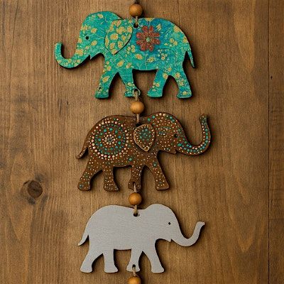 Trunk to Tail: A Sacred Crafting Workshop of Elephant Wisdom & Healing, 12 June | Event in Milford | AllEvents
