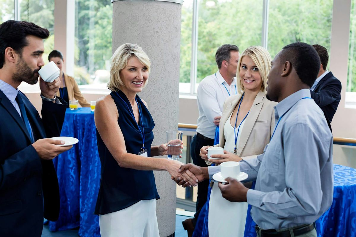 Real Estate Investor & Professionals Event, 22 May | Event in Melville | AllEvents